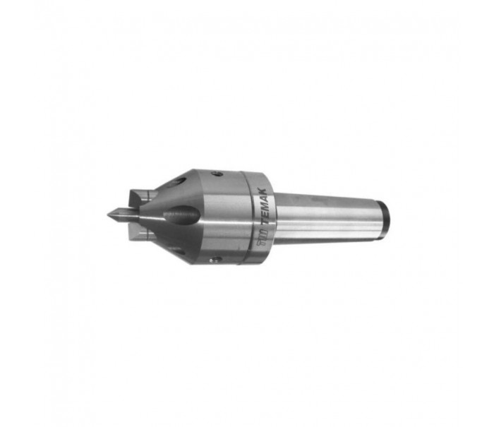 TEMAK MK5 Tırnaklı Punta Basma Çapı 15mm-30mm